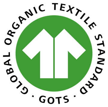 Global Organic Textile Standard logo